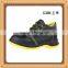 PVC work shoe boot man safety shoe factory