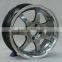 Chevrolet Series Alloy Wheel Rim for 17*8.0inch 48ET 5*120mm