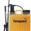 18 Liters Knapsack Agricultural Sprayers Backpack Sprayer
