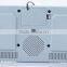 Low power high speed fan,solar fan save energy,rechargeable auto cooling fan