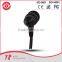 High Quality crystal clear highs best wired earphone with volume control