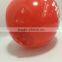red and blue advertising walking ballon inflatable advertising walking ball