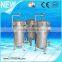 Stainless steel 304/316L cartridge filter