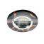 crystal patterned spotlight ceiling downlight side lighting various colours lamp MR16 GU5.3 led