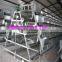 3ters x5cells automatic chicken poultry layer farming equipment for sale