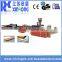 China supplier pvc profile production line for ceiling panel