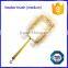 Laboratory equipment and medium beaker cleaning brush