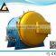 Old Tyre Retreading Machine Electric Curing Chamber