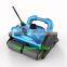 2015 Newest Updated Robot Swimming Pool Cleaner With Better Function