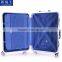 Aluminum Frame Fashion Traveling Bag Suitcase PC Spinner Luggage
