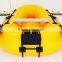 inflatable fisher boat