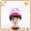 Softextile knitted cap hello ketty printed muslim knitted caps hat