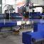 High Accuracy Plasma Cutting Machine Cnc