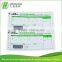 (PHOTO)FREE SAMPLE, 240*140mm,color Paper,barcode,airway Bill, Consignment Note
