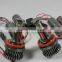 error free high power H8 20W led angel eyes for bmw E92 E87 E82 E93 h8 led marker halo rings headlight lamp