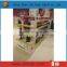 Modern best selling gondola system rack supermarket shelf