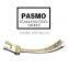Pasmo best selling ice cream machine parts---Stainless steel handle