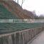 mat grass grid/3D grass grid/3D erosion control mat