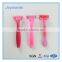 High quality new product womens disposable razors