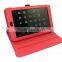 Top quality with 360 degree rotation function case for mini ipad