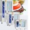 6-Tray G/N pan Electric Menu Memory Commercial Combi Steam Oven