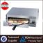 K316 Fast Food kitchen equipment Electric Used Pizza Ovens For Sale