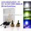 2016 Newest h1 2800lm led headlight