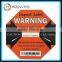 [ Impact Label - for surgical instruments ]