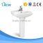 china supplier sanitary ware bathroom basin