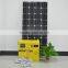 300w/500W protable solar system