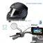 Europe Motorcycle GPS with Lifetime Maps Updates Brand New