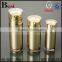 40ml 80ml 120ml Double Pump Airless Bottle Professional Factory Over 10 Years