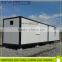 China Low Cost Prefab Container House
