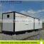 China Low Cost Prefab Container House