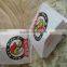 UV Dull Food Wrapping Paper Greaseproof Feature