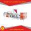 PLC Control Trash Can Liners Making Machine