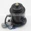 radiator cooling fan motor 12v car for TOYOTA COROLLA AE100