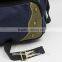 Canvas Hiking Backpack for Men Travel Backpack for College
