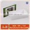 New designed rectgangular paper boxes with lid for sale lift off lid box