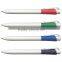 Cheap Plastic Ballpoint Pens, Hot Selling Multicolor Promotional Pens