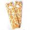 Hot sale lovely wholesale christmas animal baby leg warmers
