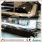 Running sushi boat conveyor parts