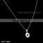 Fashion Jewelery Hot New Products  Express Dragonfly Pendant Snap Button Necklaces