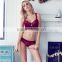 New Design Hot Sales Women Underwear with Lace