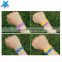 Cheap Custom Promotion Silicone Wristband, Silicone Wirstband price