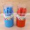 Hot Sale Factory Price of Stainless Steel Plastic Handle Cutlery