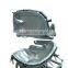 Aluminum chair mold for the shop market, rotomolding ,rotomold Tooling