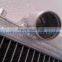 aluminum Radiator for VW golf
