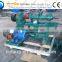2015 high quality pellet extruder for floating fish feed