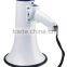 2014 best selling loud hailer with siren